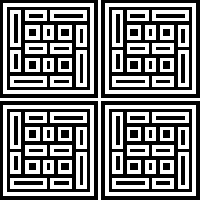 Labyrinth | V=59_053-009 Labyrinth | V=59_053-009
